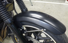 HONDA CB1100 SC65