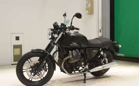 MOTO GUZZI V7 STONE 2 2017
