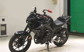 YAMAHA MT-03 2020 RH13J