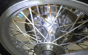 HONDA VRX400 1995 NC33