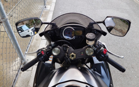 SUZUKI GSX-R1000 2012 CY111