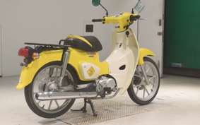 HONDA C110 SUPER CUB JA59
