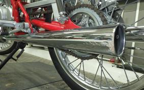 HONDA DREAM 50 2002 AC15
