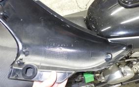 KAWASAKI ELIMINATOR 125 BN125A