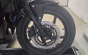HONDA CBR125R JC50