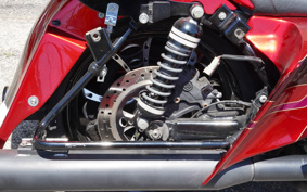 HARLEY FLTR1450 2009 FS4