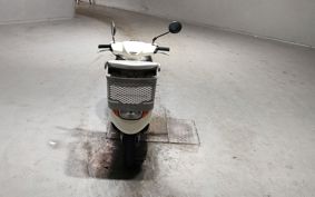 SUZUKI LET's 4 CA43A