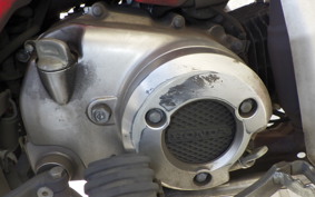 HONDA CT125 HUNTER CUB JA55