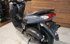 YAMAHA N-MAX SEG6J
