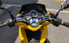 HONDA PCX 150 KF18