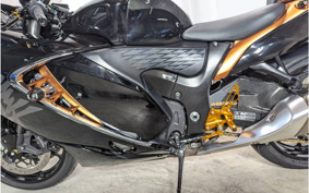 SUZUKI Hayabusa 2021 EJ11A