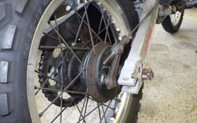 KAWASAKI KLR250 KL250D