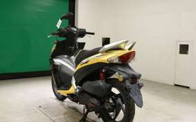 HONDA ﾀﾗﾆｽ110 2017
