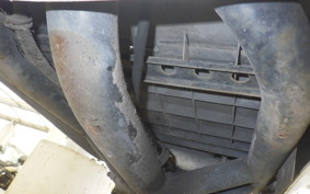 HONDA GYRO CANOPY TA02