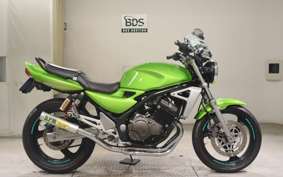 KAWASAKI BALIUS 250 Gen.2 2022 ZR250B