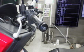 HONDA FORZA SI 2005 MF12