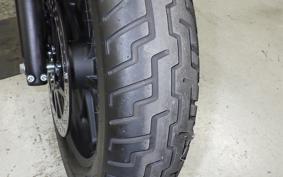 HONDA REBEL 250 S MC49