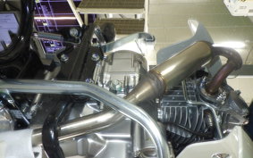 HONDA C125 SUPER CUB JK71