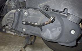 SUZUKI ADDRESS V125 S CF4MA