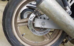 HONDA VT250 SPADA MC20