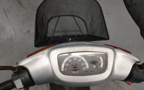 YAMAHA JOG SA01J