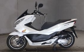 HONDA PCX125 JF56