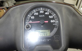 HONDA TACT-4ﾍﾞｰｼｯｸ 2025 AF75