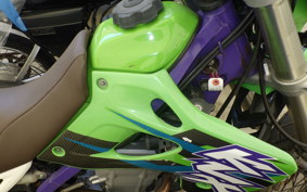 KAWASAKI KLX250 SR LX250E