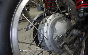 HONDA GB500TT 1987 PC16