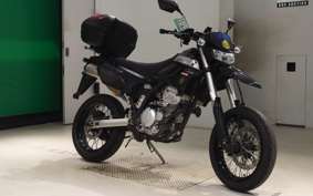 KAWASAKI KLX250D TRACKER X LX250V