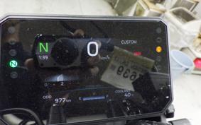 YAMAHA MT-07 2025 RM48J