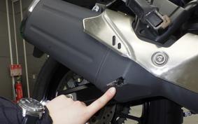SUZUKI Vｽﾄﾛｰﾑ650A 2018 C733A