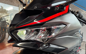 KAWASAKI NINJA ZX-6R 2022 ZX636G