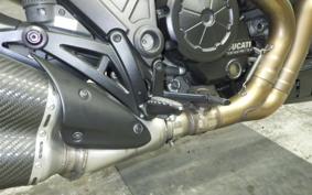 DUCATI DIAVEL Carbon 2014