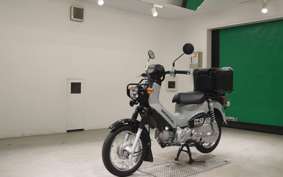 HONDA ｸﾛｽｶﾌﾞ50 AA06