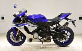 YAMAHA YZF-R1 2015