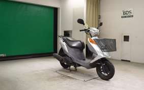 SUZUKI ADDRESS V125 1998 CF4EA