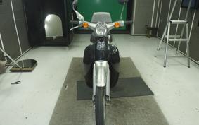 HONDA LITTLE CUB C50