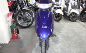 HONDA DIO Gen.6 2002 AF68