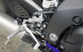 YAMAHA YZF-R6 2018