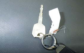 KAWASAKI Z250 ER250C