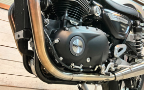 TRIUMPH SPEED TWIN 2022 DAD85H