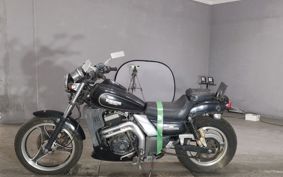 KAWASAKI ELIMINATOR 250SE EL250A