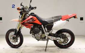 HONDA XR250 MOTARD MD30