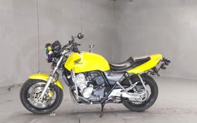HONDA CB400SF TRAINING CAR NC42