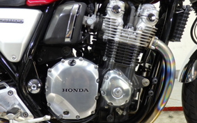 HONDA CB1100 EX ABS 2017 SC65