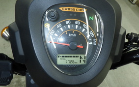 HONDA ｸﾛｽｶﾌﾞ110-3 JA60