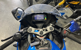 SUZUKI GSX-R125 ABS DL33B