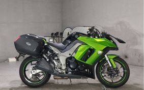 KAWASAKI NINJA 1000 ZXT00G