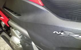 HONDA NC700X D 2012 RC63